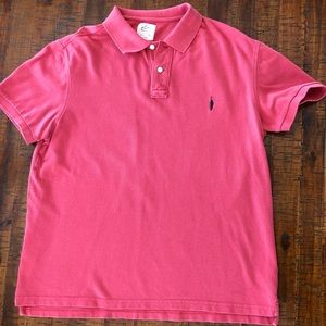 JCrew men’s polo